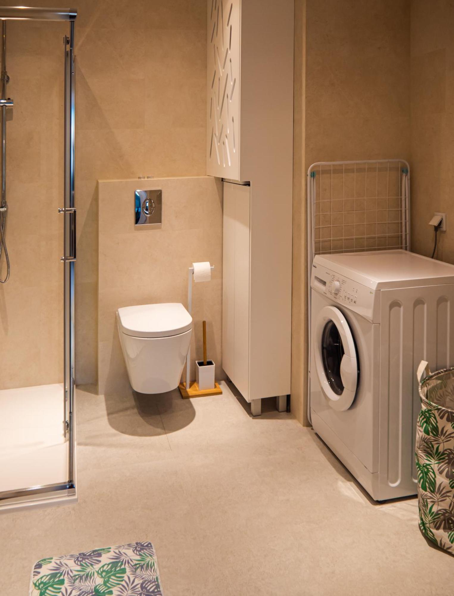 Przytulny Apartament Z Ogrodkiem Krakow Bagian luar foto
